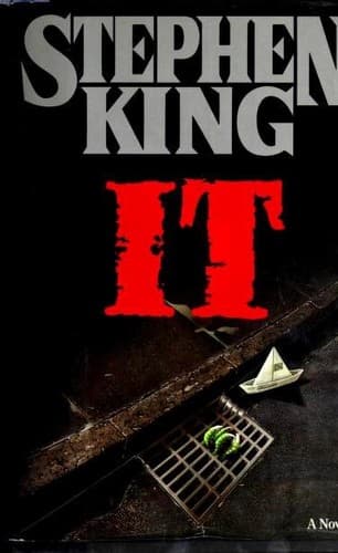 IT, Stephen King