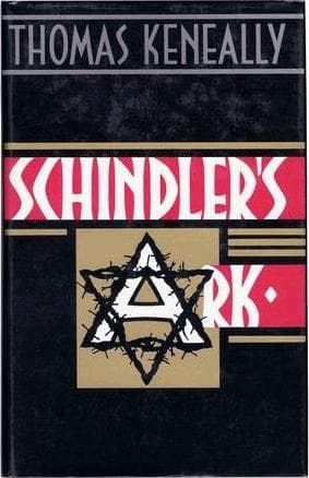 Schindler's List, Thomas Keneally