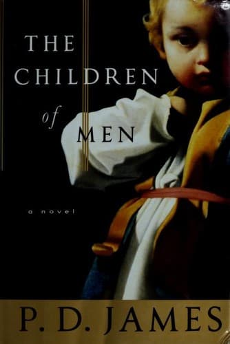 The Children of Men, P.D. James