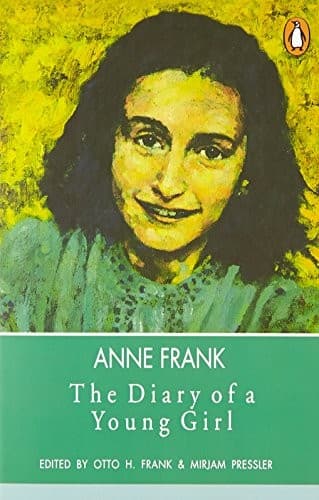 The Diary of a Young Girl, Anne Frank