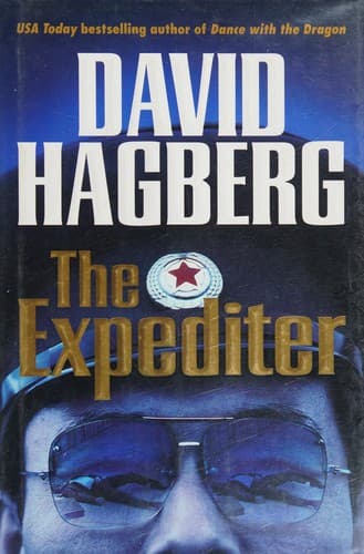 The Expediter, David Hagberg