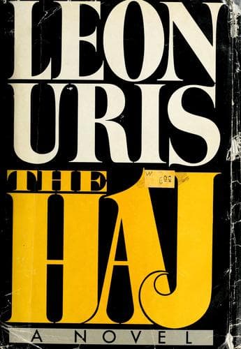 The Haj, Leon Uris