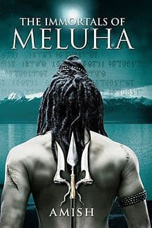 The Shiva Trilogy, Amish Tripathi