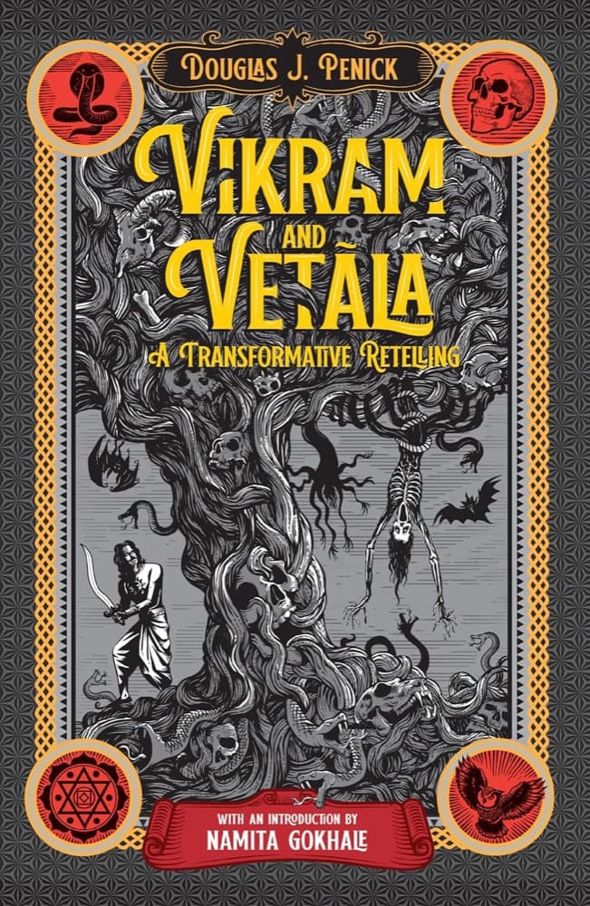 Vikram–Betaal (collection), Traditional